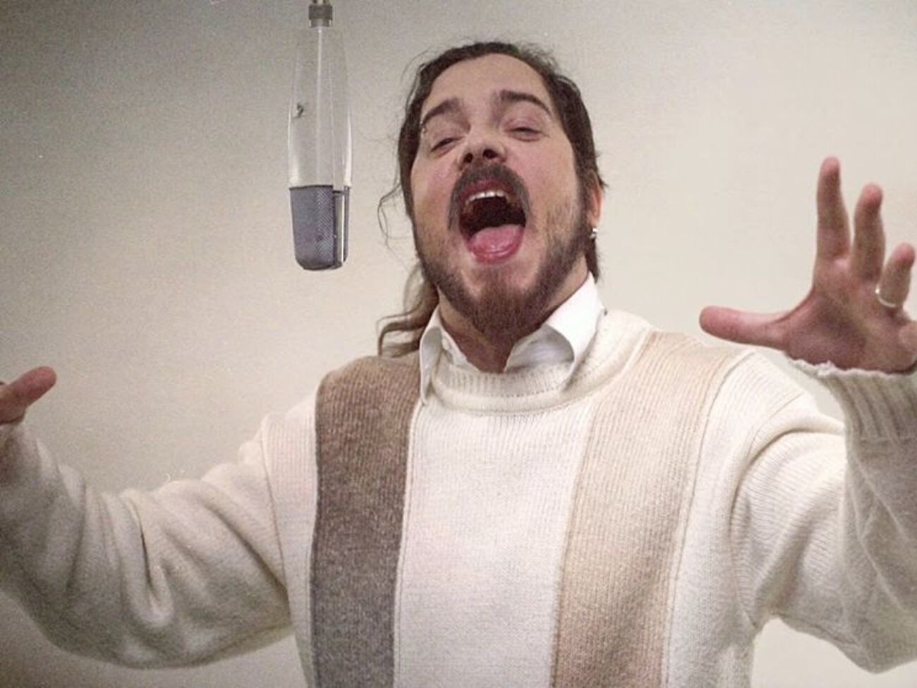 Detach: Решили вернуться в Советский Союз и стать таким себе совковым бендом