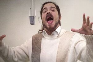 Detach: Решили вернуться в Советский Союз и стать таким себе совковым бендом