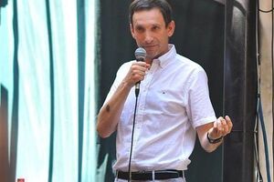 Портников: Російсько-українські відносини визначено не тим, хто сидить на Банковій, а Кримом, Донбасом