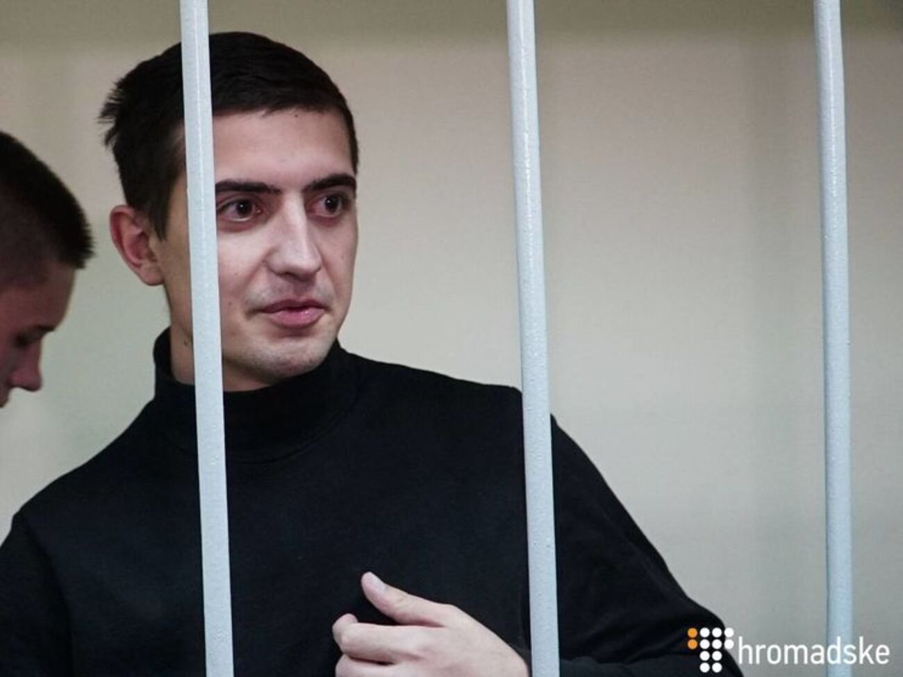 Московський омбудсмен стверджує, що Артеменко (на фото) повністю відновився після поранення