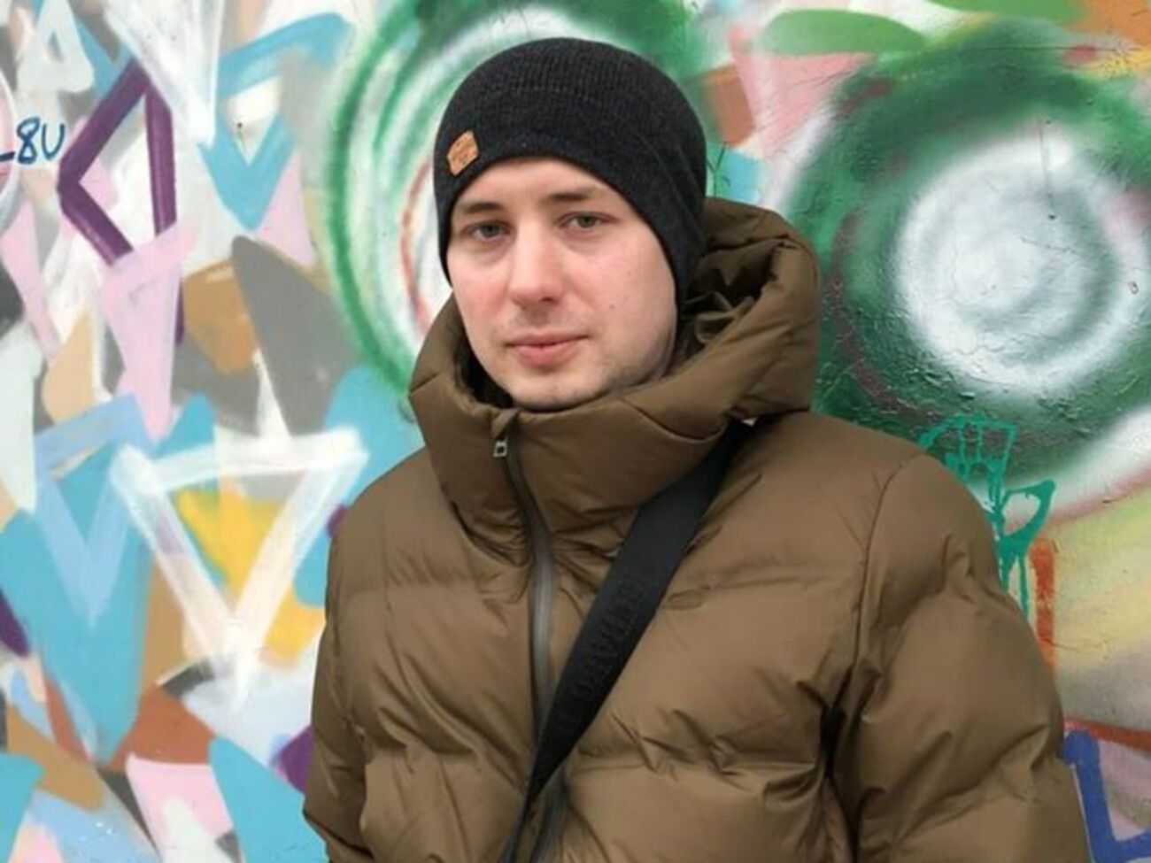 Із боку Росії на Донбасі воюють злочинці, люди, що занепали, безробітні, алкоголіки. Символічно, що духовний "русский мир" захищають люмпени