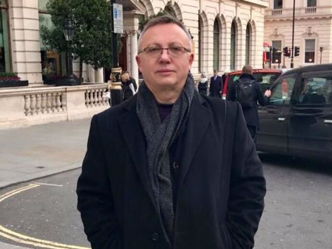 Савченко: Не верю в финансовый кризис