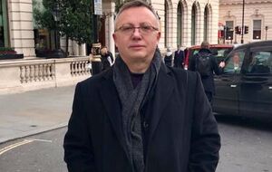 Савченко: Не верю в финансовый кризис