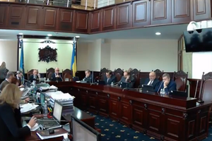Українські та міжнародні експерти відсіяли вже 18 кандидатів в антикорупційний суд