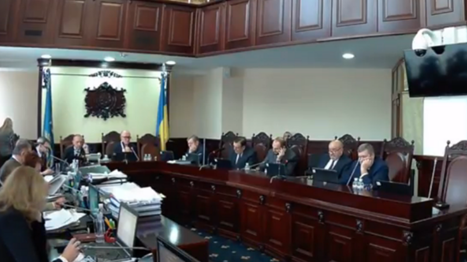 Украинские и международные эксперты отсеяли уже 18 кандидатов в антикоррупционный суд