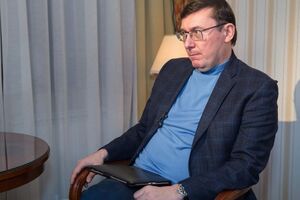 Луценко: Я считаю Кучму виноватым в создании атмосферы, при которой неудовольствие президента улавливалось окружением и принимало характер соревнования