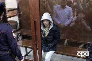 Рыбку задерживали в рамках дела о проституции