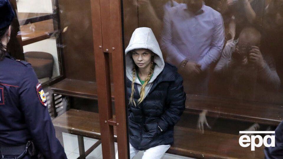 Рыбку задерживали в рамках дела о проституции
