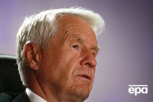 Ягланд не уточнив суті бажаних змін у статуті