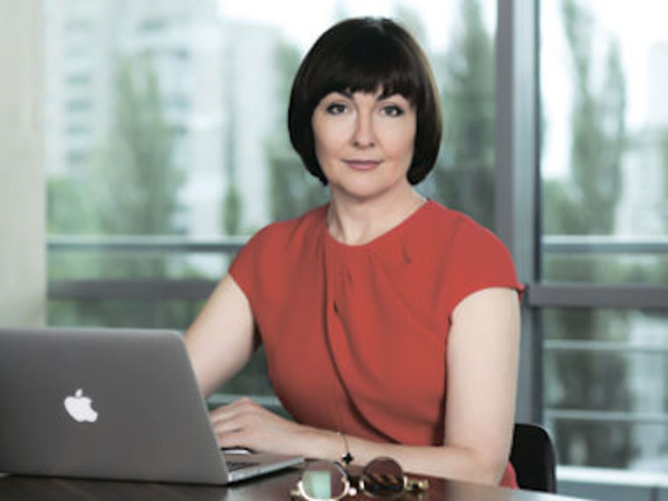 Svitlana Didenko: Market players are expecting changes in the Ukrainian legislation soon.&nbsp;Before that Ukrainian drug producers have not a chance of fair competition with European generic companies