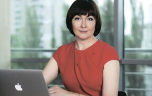 Svitlana Didenko: Market players are expecting changes in the Ukrainian legislation soon. Before that Ukrainian drug producers have not a chance of fair competition with European generic companies