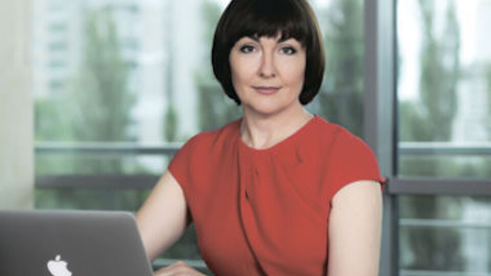 Svitlana Didenko: Market players are expecting changes in the Ukrainian legislation soon. Before that Ukrainian drug producers have not a chance of fair competition with European generic companies