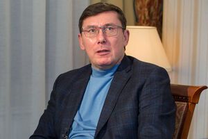 Луценко: Высшее звено, которое отдавало преступные приказы, находится в Москве