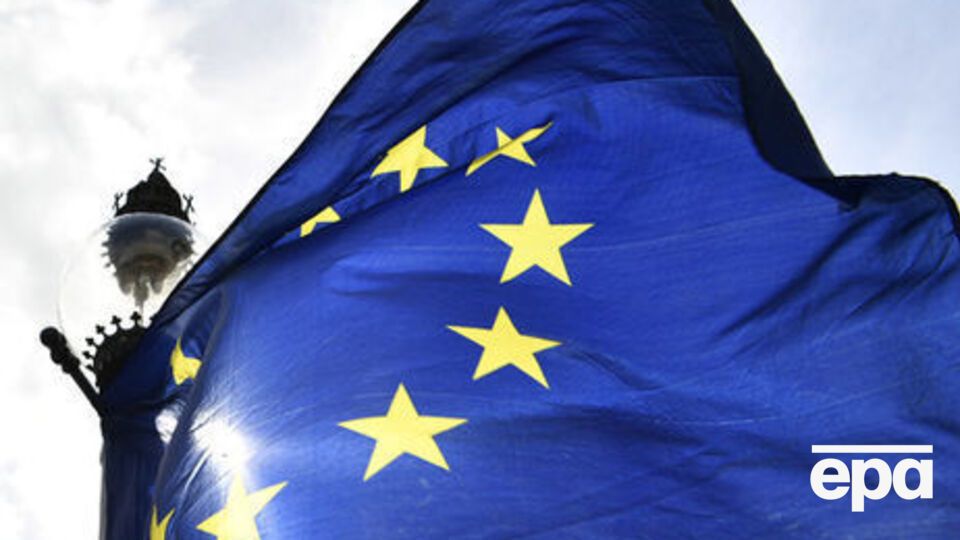 Місія Єврокомісії приїде в Україну