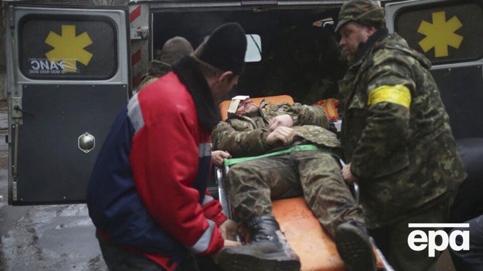 Бойовики використовують "швидкі" для своїх цілей