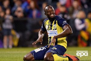 Болт виборов вісім золотих олімпійських нагород