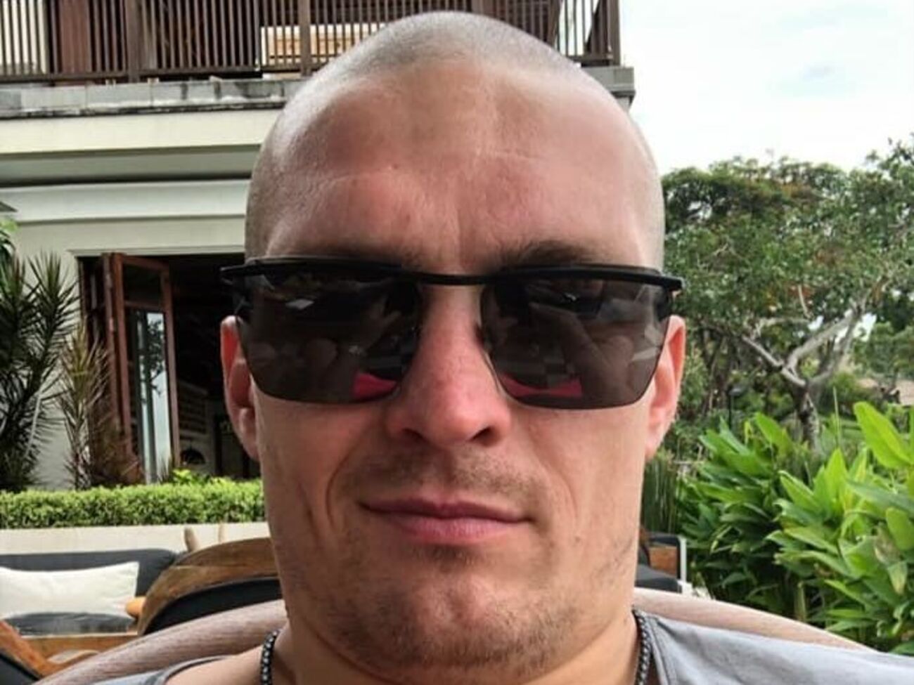 Усик признан лучшим боксером 2018 года по версии World Boxing Association и спортивного издания BoxingScene