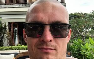 Усика визнано найкращим боксером 2018 року за версією World Boxing Association і спортивного видання BoxingScene