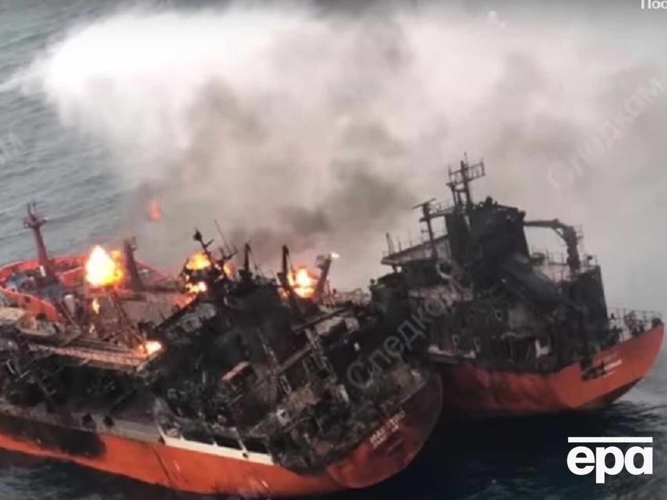 Пожежа триває другий день