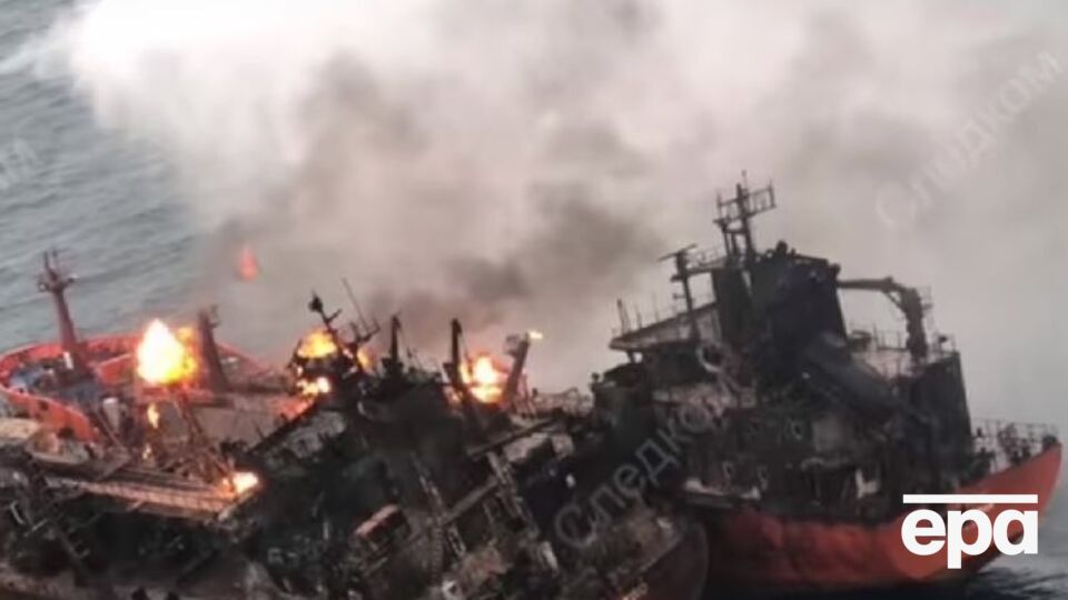 Пожежа триває другий день