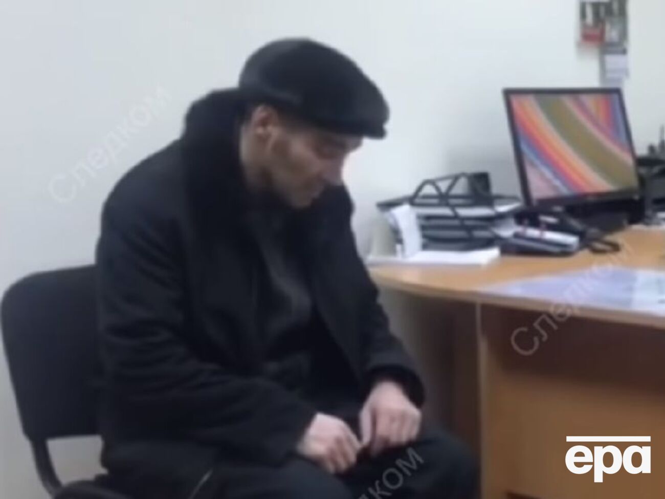 Затриманий негативно відповів на запитання про наркотики і психотропні препарати