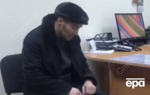 Затриманий негативно відповів на запитання про наркотики і психотропні препарати