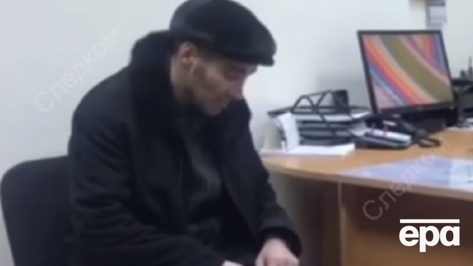 Затриманий негативно відповів на запитання про наркотики і психотропні препарати