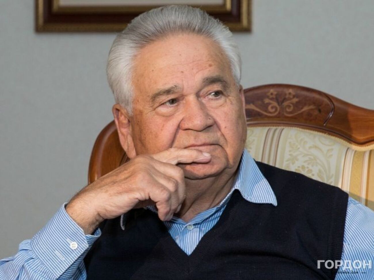 Фокин:&nbsp;Прийти к власти на штыках&nbsp;&ndash; можно, но удержаться на штыках&nbsp;&ndash; едва ли