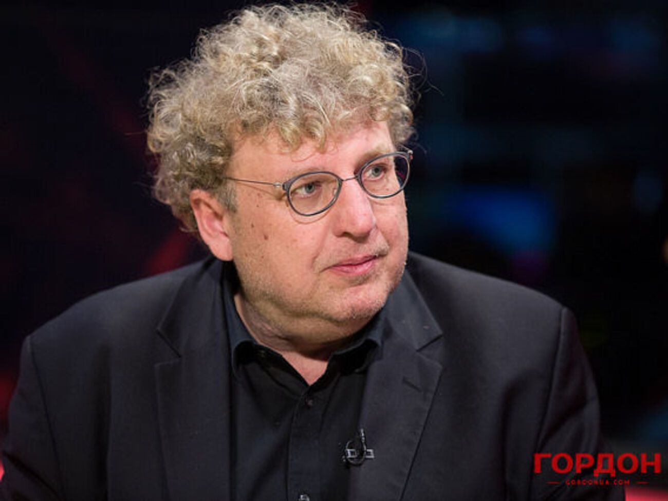 Арно Беда: В Україні Павелко впевнений у відсутності наслідків для нього. А всього дві мої статті змусили його так хвилюватися