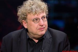 Арно Беда: В Україні Павелко впевнений у відсутності наслідків для нього. А всього дві мої статті змусили його так хвилюватися