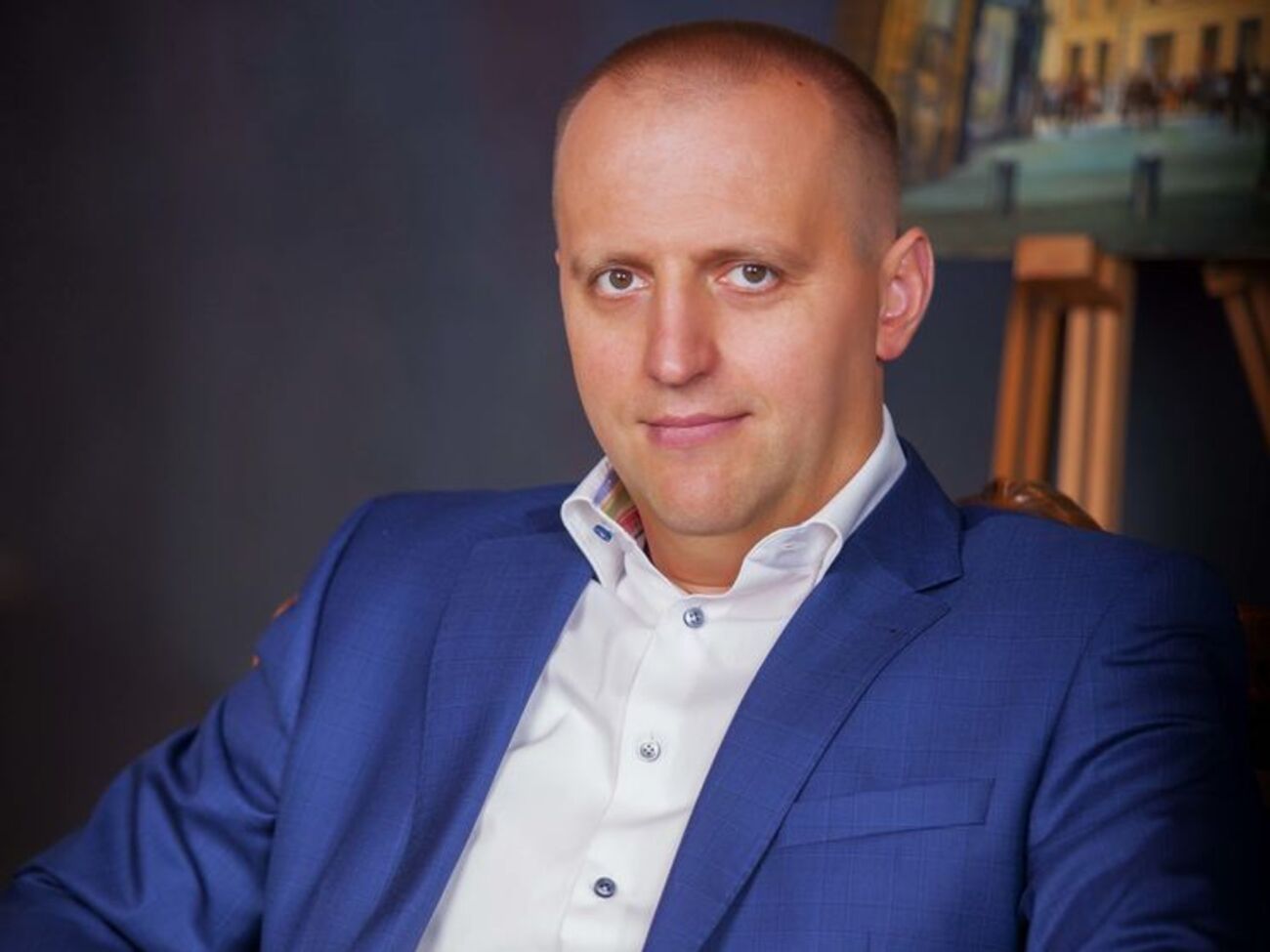 Трепака назвали людиною честі