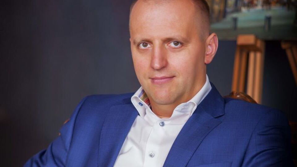 Трепака назвали людиною честі