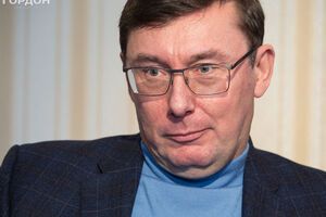 Луценко (на фото): Порошенко – это бизнес