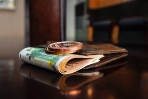 Курс валют на 23 січня