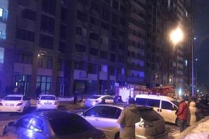 О 23.20 пожежу було ліквідовано