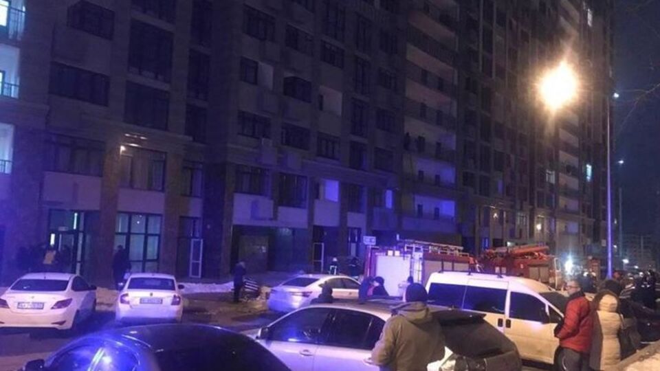 О 23.20 пожежу було ліквідовано