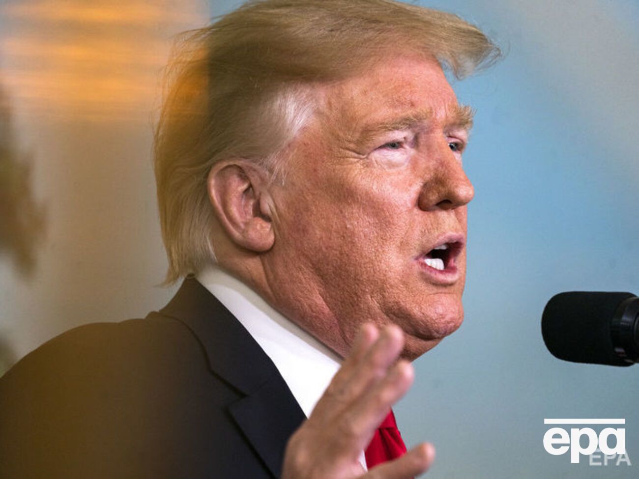 Трамп&nbsp;критиковал&nbsp;союзников&nbsp;за недостаточное финансирование НАТО