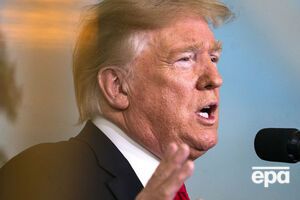 Трамп критикував союзників за недостатнє фінансування НАТО