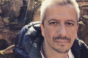 Богомолов: Врач собрал мой переломанный в двух местах нос и привел смещенные кости черепа в более-менее приличное состояние