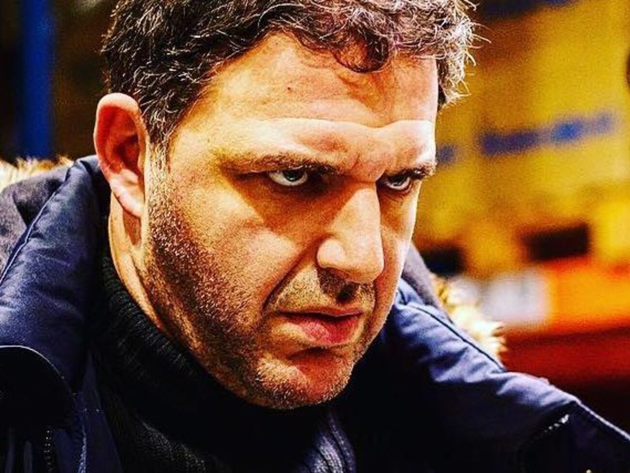 Инцидент произошел 21 января