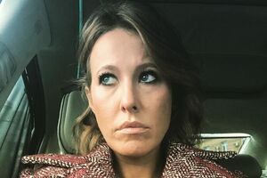 Собчак приняла сторону Богомолова в конфликте с Виторганом – СМИ
