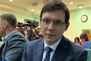Євгеній Мураєв: Кожний пристойний політик повинен це питання передбачити. Приєднуйтеся, шановні колеги
