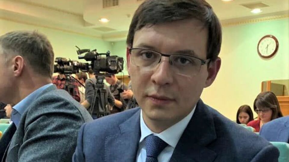 Євгеній Мураєв: Кожний пристойний політик повинен це питання передбачити. Приєднуйтеся, шановні колеги