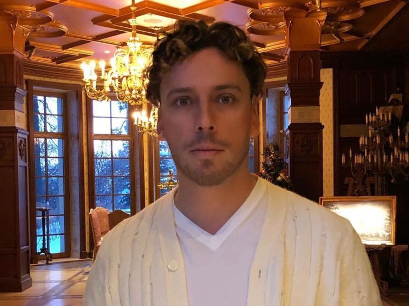 Галкін: Час приходити у форму &ndash; поплив