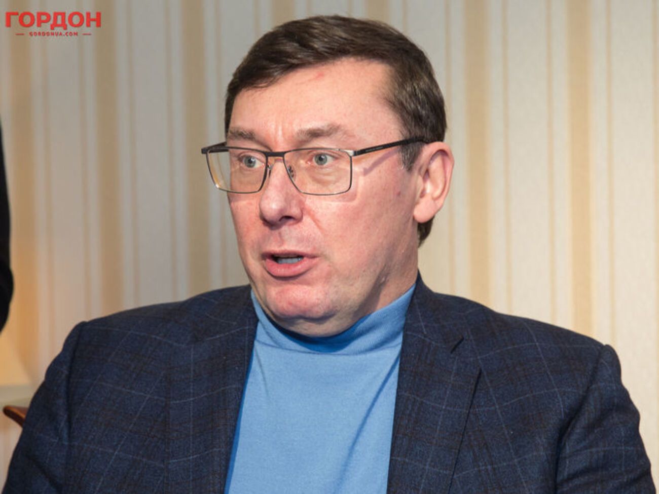 Луценко: Порошенко зробив дуже важливі справи