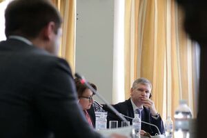 Конкурсная комиссия отклонила кандидатуры пяти претендентов на должности в антикоррупционном суде