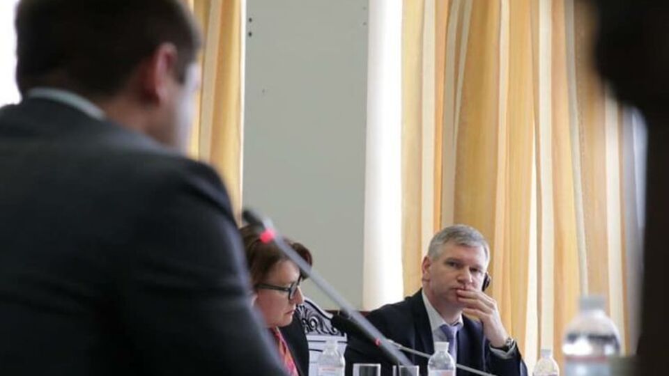 Конкурсная комиссия отклонила кандидатуры пяти претендентов на должности в антикоррупционном суде