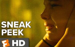 Фильм выйдет в мае 2019 года