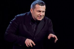 Соловьев: Найдите хоть одну мою цитату, где сказано, что Европа – это плохо