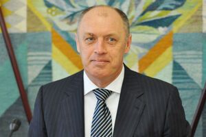 Производство против Мамая закрыли в связи с отсутствием в его действиях состава уголовного правонарушения